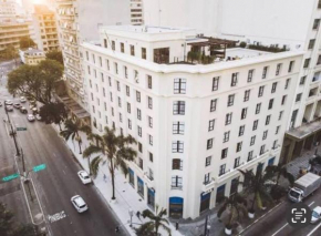 Apartamento Centro Histórico